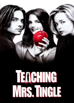 Провчити місіс Тінгл / Teaching Mrs....