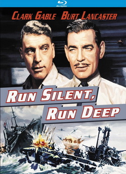 Іти тихо, іти глибоко / Run Silent, Run...
