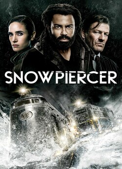 Снігобур (Сезон 2) / Snowpiercer.<wbr>..