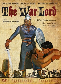 Полководець / The War Lord (1965)...