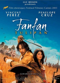 Фанфан-Тюльп<wbr>ан / Fanfan la tulipe...