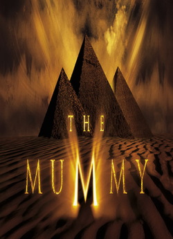Мумія 1-2 / The Mummy 1-2 (1999-2001).<wbr>..