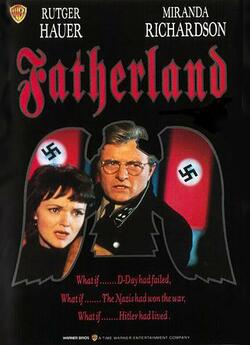 Фатерлянд / Vaterland / Fatherland..<wbr>.