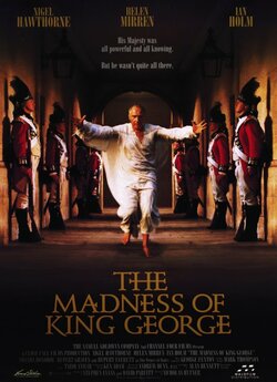 Божевілля короля Георга / The Madness...
