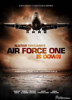 Падіння борту №1 / Air Force One Is...
