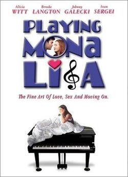 Як Мона Ліза / Playing Mona Lisa (2000)...