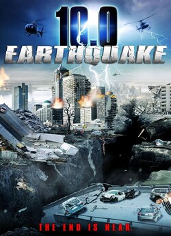 Помста безодні / 10.0 Earthquake (2014)...