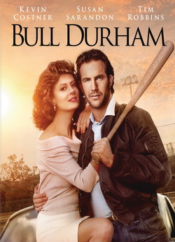 Даргемські Бики / Bull Durham (1988)...