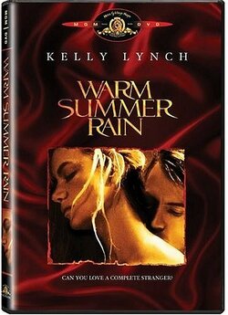 Теплий літній дощ / Warm Summer Rain...