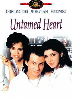 Дике серце / Untamed Heart (1993)...