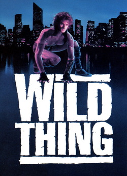 Дикий / Wild Thing (1987) BDRip Ukr/Eng