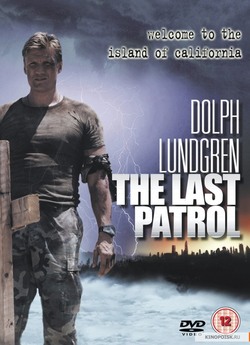 Останній кордон / The Last Patrol...