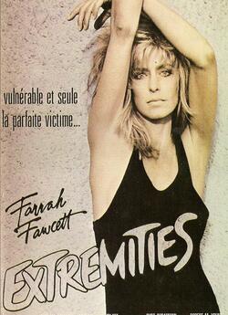 Невблаганніс<wbr>ть / Extremities (1986)...