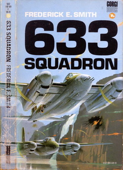 Ескадрилья 633 / 633 Squadron (1964)...