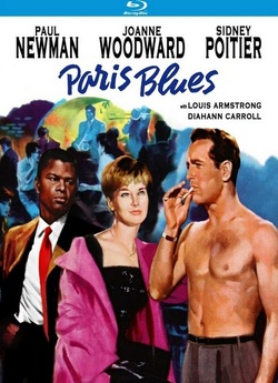 Паризький Блюз / Paris Blues (1961)...