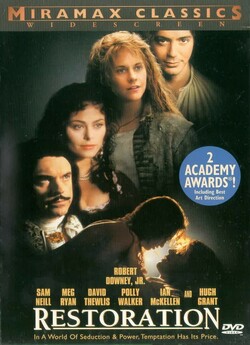 Реставрація / Restoration (1995)...