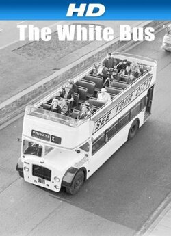 Білий автобус / The White Bus (1967)...