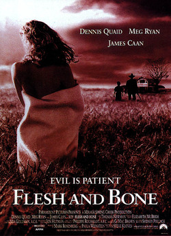 Плоть від плоті / Flesh and Bone (1993)...