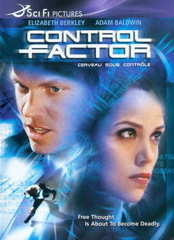 Контроль над розумом / Control Factor...