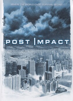 Новий льодовиковий<wbr> період / Post Impact...