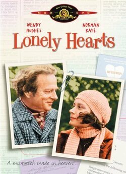 Самотні серця / Lonely Hearts (1982)...