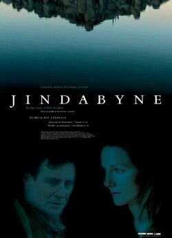 Джиндабайн / Jindabyne (2006) DVDRip...