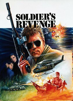 Помста солдата / Soldier's Revenge...
