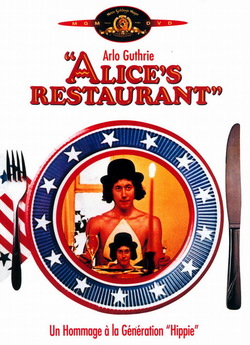 Ресторан Еліс / Alice's Restaurant..<wbr>.