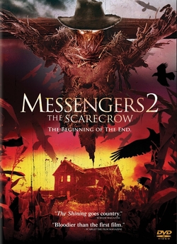 Посланці 2 / Messengers 2: The...