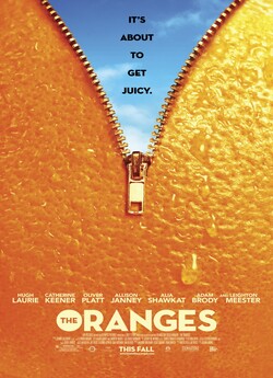 Любовна халепа / The Oranges (2011)...