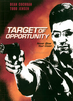 Одиночна ціль / Target of Opportunity.<wbr>..