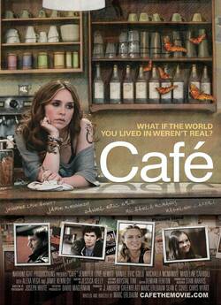 Кав'ярня / Café (2011) BDRip