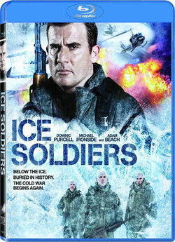 Крижані солдати / Ice Soldiers (2013)...