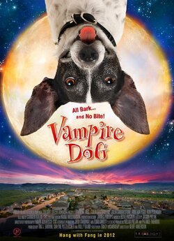 Пес-вампір / Vampire Dog (2012) BDRip
