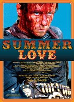 Літнє кохання / Summer Love (2006)...