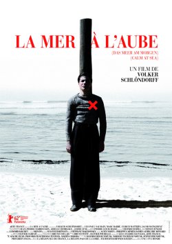 Штиль / La mer à l'aube (2011)...