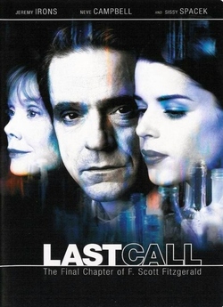 Останній шанс / Last Call (2002)...