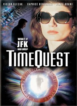 У пошуках часу / Timequest (2000)...