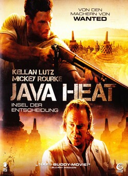 Палаючий острів / Java Heat (2013)...
