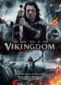 Королівство вікінгів / Vikingdom (2013)...
