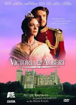Вікторія і Альберт / Victoria & Albert...