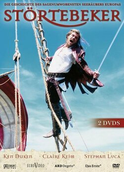 Серце пірата / Störtebeker (2006) DVDRip