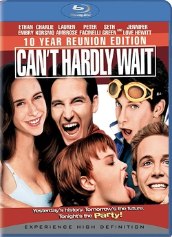 Не можу дочекатися / Can't Hardly...