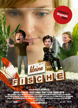 Дрібна рибка / Kleine Fische (2009)...