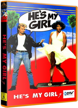 Він - моя дівчина / He's My Girl...