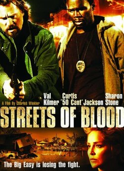 Вулиці крові / Streets of Blood (2009)...