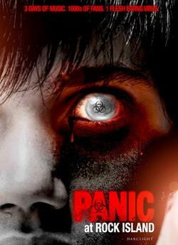 Паніка на Рок-Айленді / Panic at Rock...