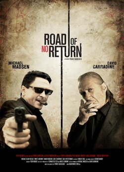 Дорога без вороття / Road of No Return...