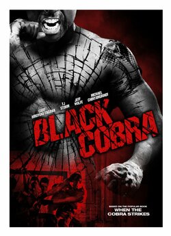 Чорна кобра / When the Cobra Strikes...