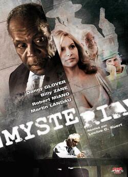 Містерія / Mysteria (2011) BDRip
